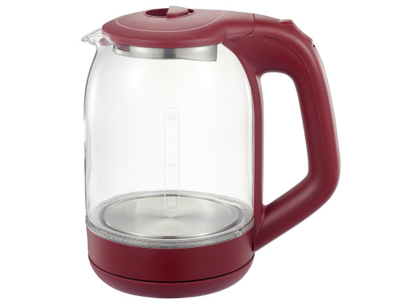 Electric Kettle-1.8L