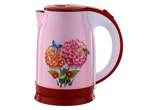 Electric Kettle-1.8L